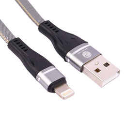کابل دیتا فست شارژ Lightning ایکس پی-پروداکت مدل XP-Product XP-C218 طول 1 متر