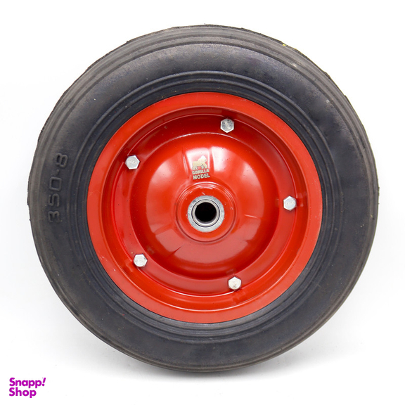 چرخ فرغون مدل گوریلا کد YPGH-ALA-350-8