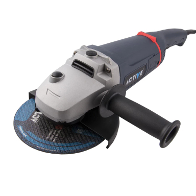فرز سنگ بری اکتیو تولز مدل AC-2823nx