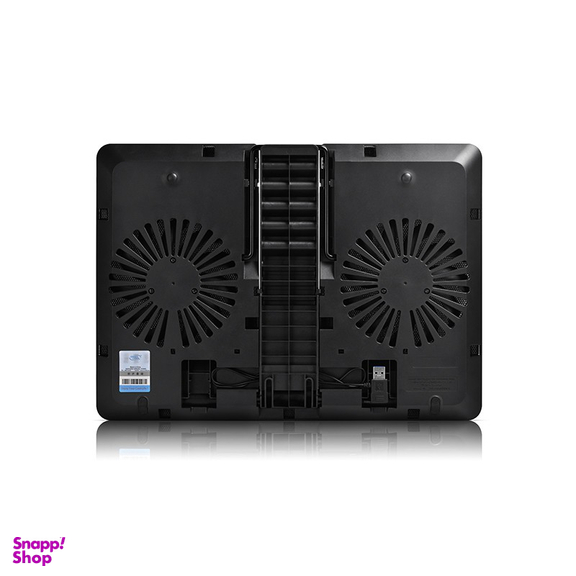 پایه خنک کننده لپ تاپ دیپ کول مدل DP-N214A5-UPAL 2022