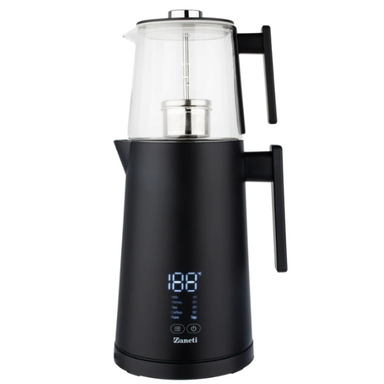 چای ساز زانتی مدل ZHSTMF_17US4KBB