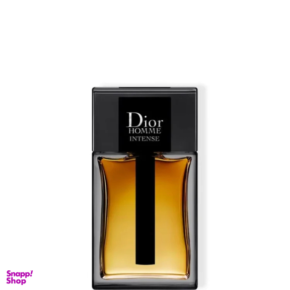 ادوپرفیوم مردانه مدل دیور هوم اینتنس حجم 150 میلی‌لیتر