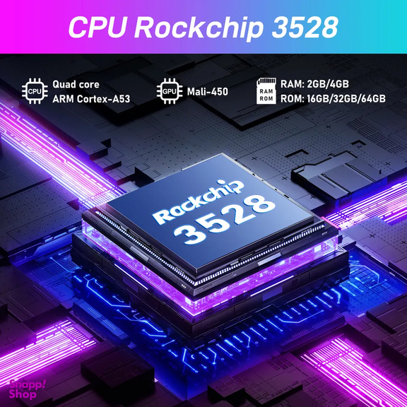 اندروید باکس اچ 96 مدل H96 Max M1