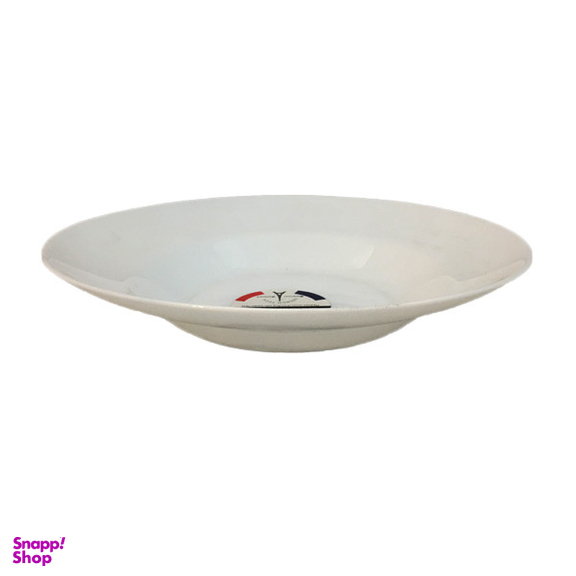 بشقاب گلدن اپال مدل pasta french کد 100