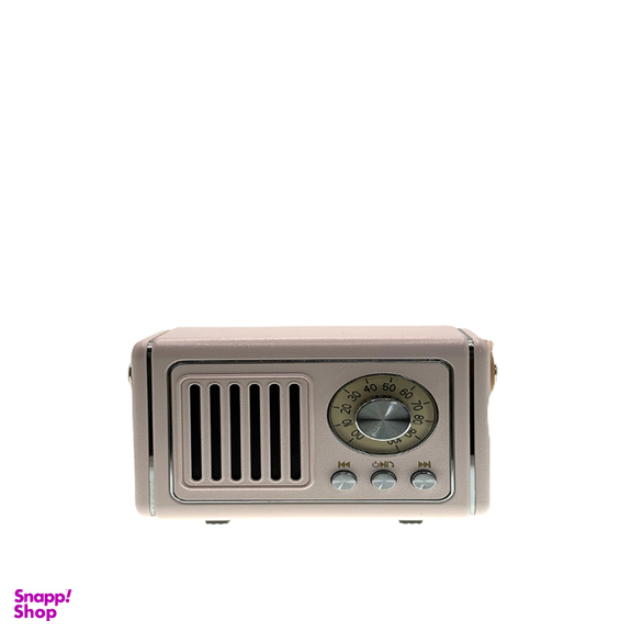 اسپیکر بلوتوثی قابل حمل مدل P19