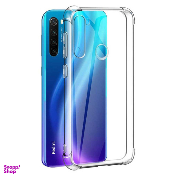 کاور اپیکوی مدل AirBag مناسب برای گوشی موبایل شیائومی Redmi Note 8