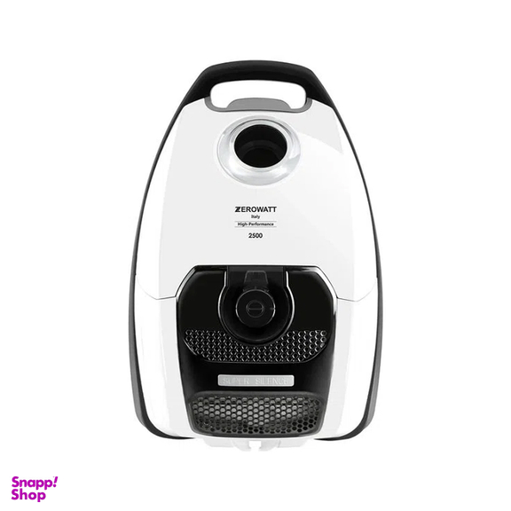 جاروبرقی زیرووات مدل KZV 2503