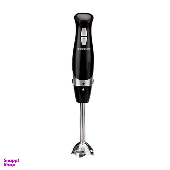 گوشت کوب 3 کاره گوسونیک مدل GSB841