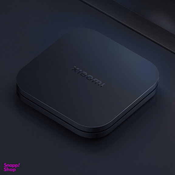 اندروید باکس شیائومی مدل MDZ-28-AA 2nd Gen 2023