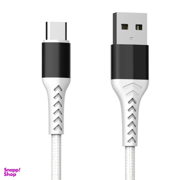 کابل USB به Type-C لیتو مدل LD-43 طول 1 متر