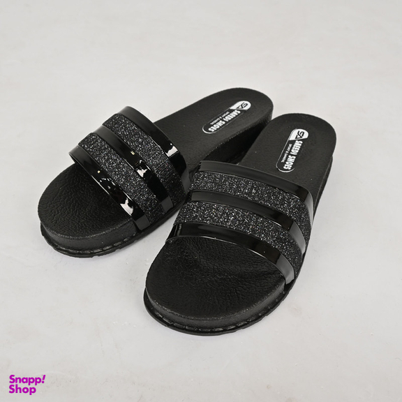 دمپایی زنانه کفش سعیدی مدل 857M