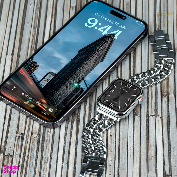 ساعت هوشمند گیفت کالکشن مدل Watch Mini