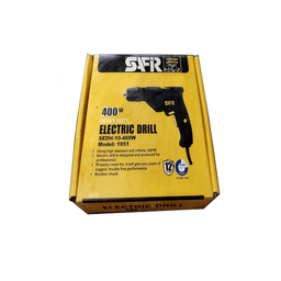 دریل سفیر کد 1951