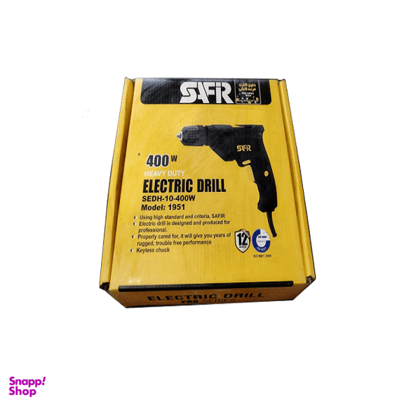 دریل سفیر کد 1951