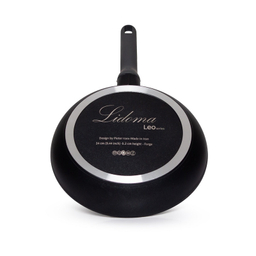 سرویس قابلمه و تابه گرانیتی 12 پارچه لیدوما مدل لئو