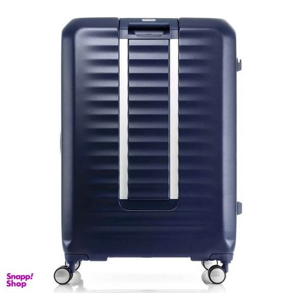 مجموعه دو عددی چمدان امریکن توریستر مدل Frontec HJ3