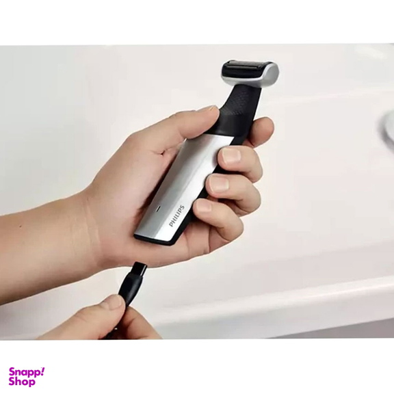 ماشین اصلاح مو بدن فیلیپس مدل series 5000