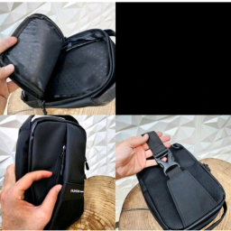 کیف کراس بادی مردانه فشن کد 245
