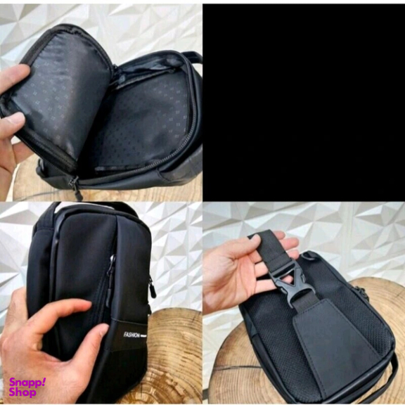کیف کراس بادی مردانه فشن کد 245
