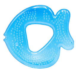 دندان گیر کودک وی کر مدل آرامش بخش طرح ماهی T401.2