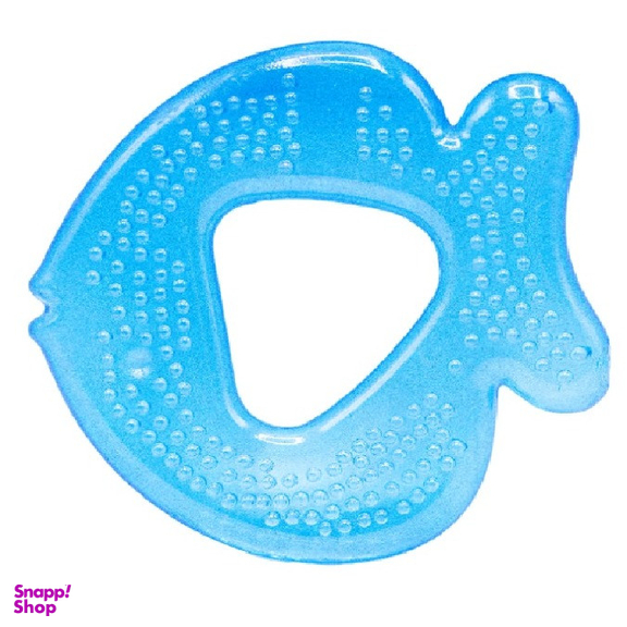 دندان گیر کودک وی کر مدل آرامش بخش طرح ماهی T401.2