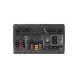 پاور گرین مدل GP600A-ECO REV3.1 80Plus Standard توان 600 وات