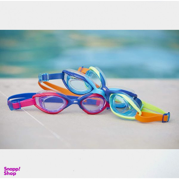 عینک شنا زاگز مدل Sonic Air Junior -2.0