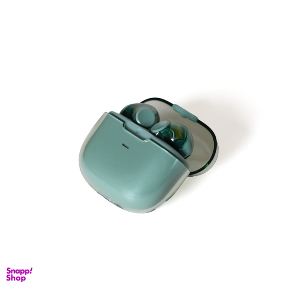 ایرفون بی سیم بلوتوثی ریمکس مدل W18 CozyBuds کد 10