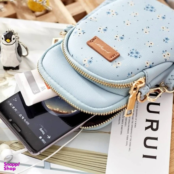 کیف رودوشی زنانه پرتیزس مدل L027