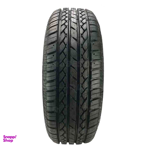 لاستیک خودرو یزد تایر مدل مرکوری سایز 205/60R15 دو حلقه