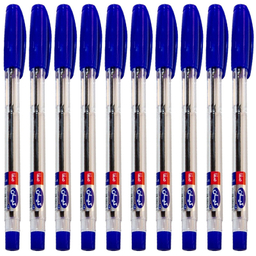 خودکار صفا مدل کیان بسته 10 عددی سایز 1