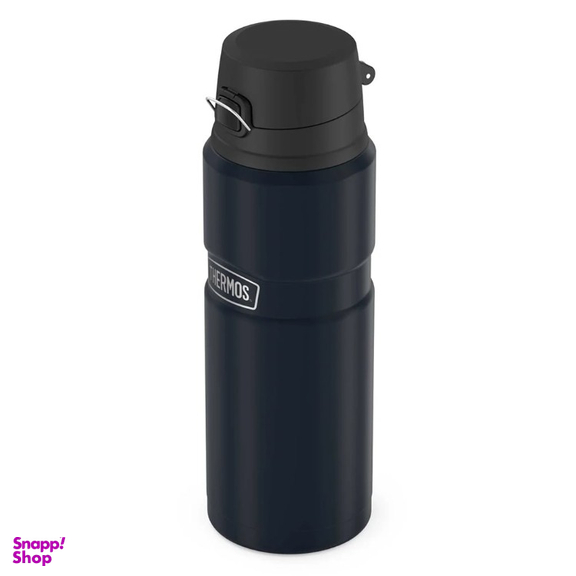 فلاسک ترموس مدل KING DRINK BOTTLE گنجایش 0.7 لیتر