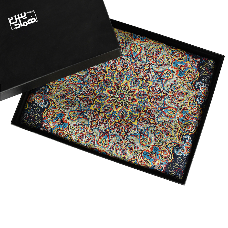 ترمه همادیس مدل مهستان کد TRM03