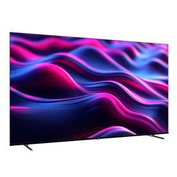 تلویزیون هوشمند جی وی سی مدل LT-85NQ7225 سری Game Master سایز 85 اینچ