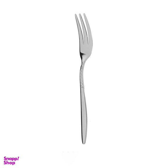 سرویس ۱۲ پارچه کارد و چنگال میوه خوری یونیک مدل 5730