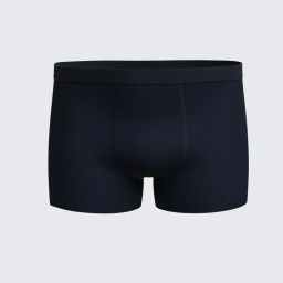 شورت مردانه ال سی وایکیکی مدل turkvermu بسته ۳ عددی