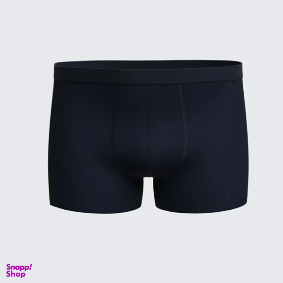 شورت مردانه ال سی وایکیکی مدل turkvermu بسته ۳ عددی