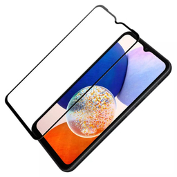 محافظ صفحه نمایش اپیکوی مدل Super 5D مناسب برای گوشی موبایل سامسونگ Galaxy A23 / A14 5G/4G