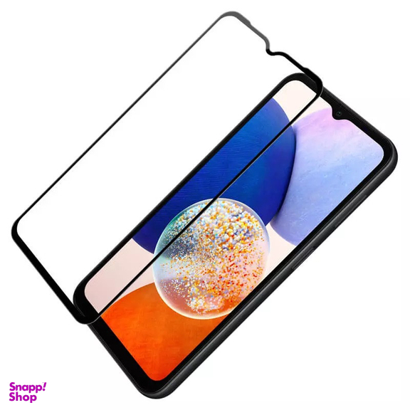 محافظ صفحه نمایش اپیکوی مدل Super 5D مناسب برای گوشی موبایل سامسونگ Galaxy A23 / A14 5G/4G