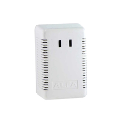 تبدیل برق 220 به 110 ولت آلفا مدل 50hz ظرفیت 30 وات