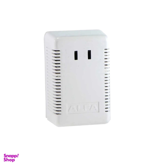 تبدیل برق 220 به 110 ولت آلفا مدل 50hz ظرفیت 30 وات