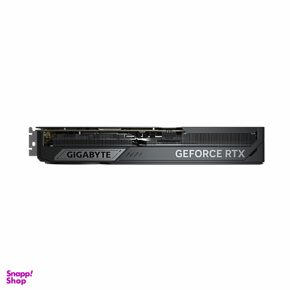 کارت گرافیک گیگابایت مدل RTX 5080 Windforce OC SFF 16G ظرفیت 16 گیگابایت