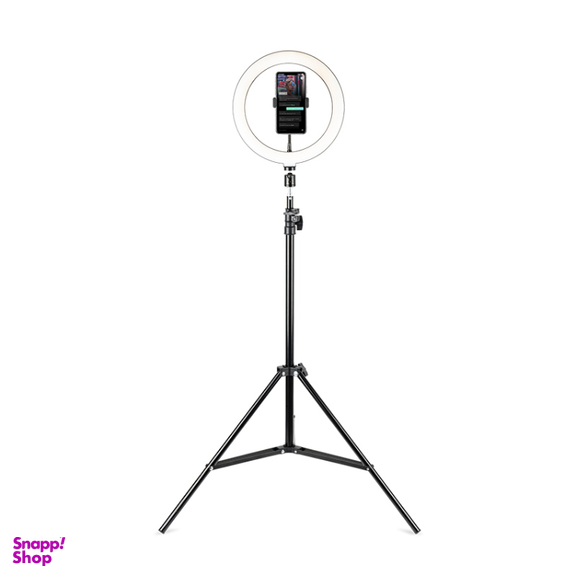 رينگ لايت هویت مدل ST_7012 PRO