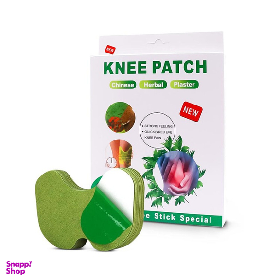 چسب تسکین درد مدل PA12