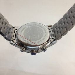 ساعت مچی عقربه ای مردانه طرح مونت بلانک مدل M36910