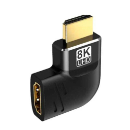 مبدل HDMI کوتتسی مدل 87605 نوع L-TYPE