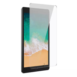 محافظ صفحه‌ نمایش تبلت بیسوس مدل Tempered Glass کد SGBL021302 مناسب iPad 9.7 inch