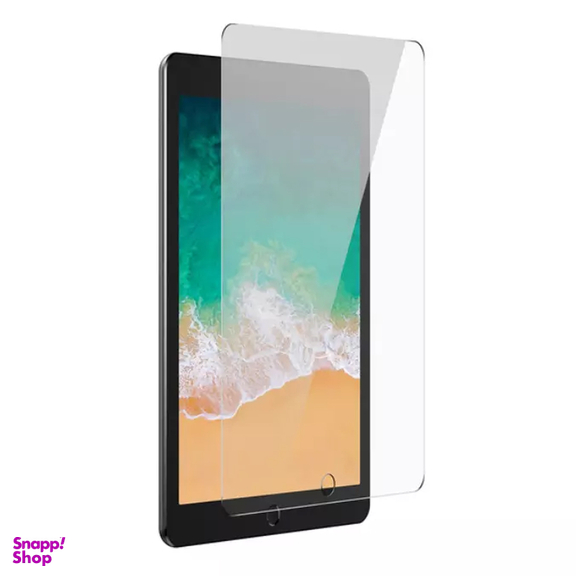 محافظ صفحه‌ نمایش تبلت بیسوس مدل Tempered Glass کد SGBL021302 مناسب iPad 9.7 inch