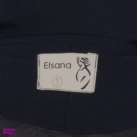 بارانی زنانه السانا مدل داتیس کد 236228