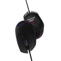 ماوس گیمینگ سیم دار کینگ استار مدل KM360G